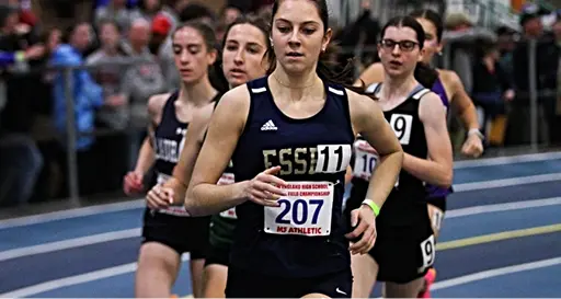 Athletics – University Teams