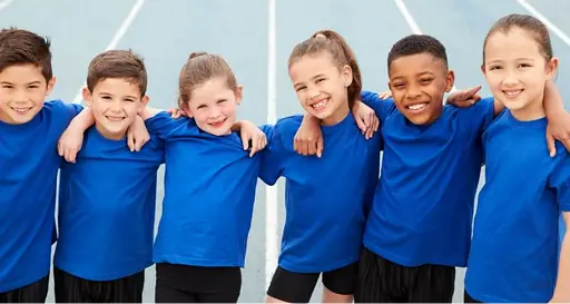 Athletics – Youth Sports