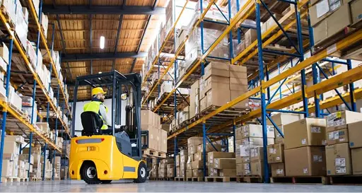 Warehouses & Industrial Teams