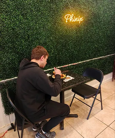 Dine In Locations Image 2